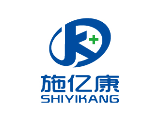 叶美宝的logo设计