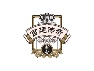 曾翼的logo设计