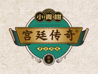 黄安悦的logo设计