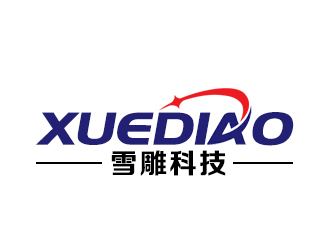 余亮亮的雪雕科技（重新编辑需求）logo设计