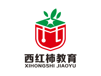 叶美宝的logo设计