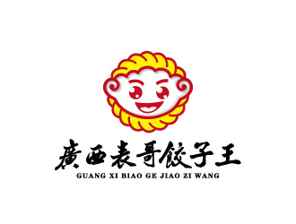 周金进的logo设计