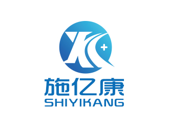 孙金泽的logo设计