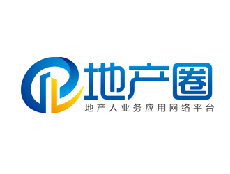 赵鹏的logo设计