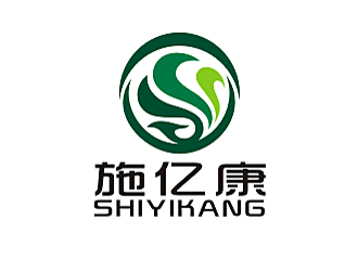 劳志飞的logo设计