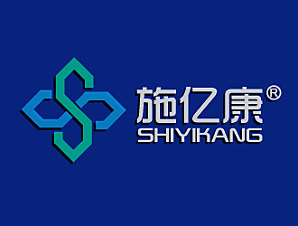 黎明锋的logo设计