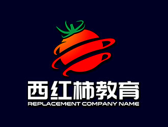 钟炬的logo设计