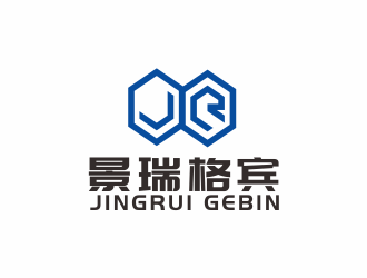 汤儒娟的logo设计