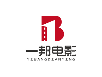 张俊的一邦电影logo设计