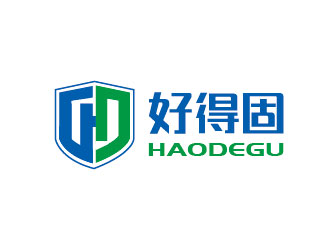 李贺的logo设计