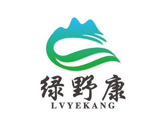 叶美宝的logo设计