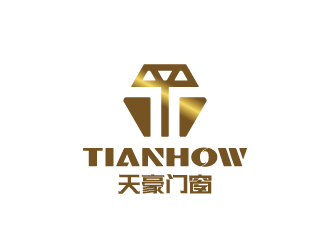 陈智江的logo设计