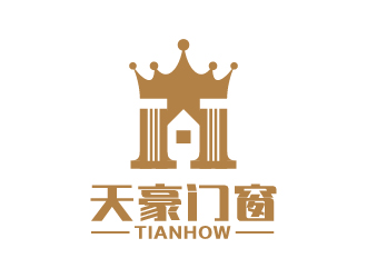 叶美宝的logo设计