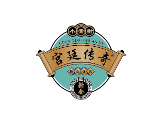 王涛的logo设计