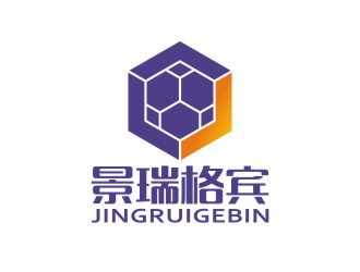曾翼的logo设计