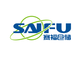 谭家强的logo设计