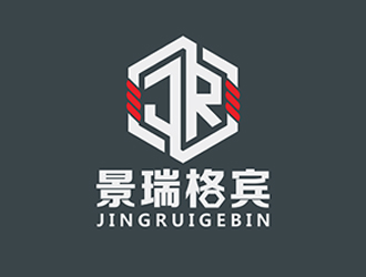 郑锦尚的logo设计