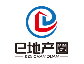 向正军的logo设计