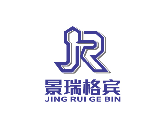 陈智江的logo设计