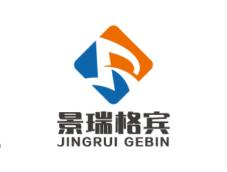 叶美宝的logo设计