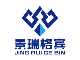 向正军的logo设计