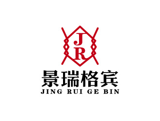周金进的logo设计