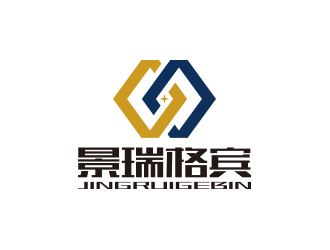 孙金泽的logo设计