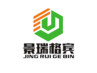 劳志飞的logo设计