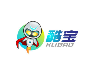 郭庆忠的logo设计