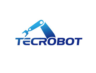 朱红娟的人工智能产品logo设计