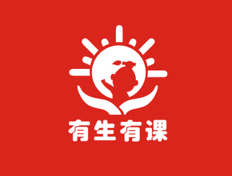 姜彦海的logo设计