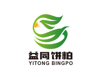 黄安悦的logo设计