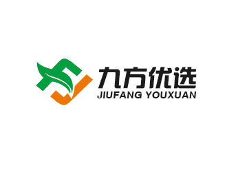 李贺的logo设计