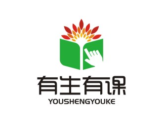 陈国伟的logo设计