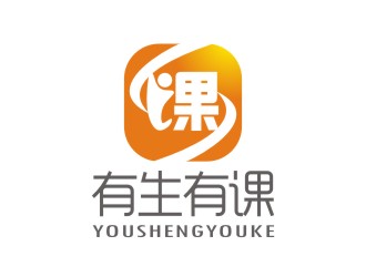 曾翼的logo设计
