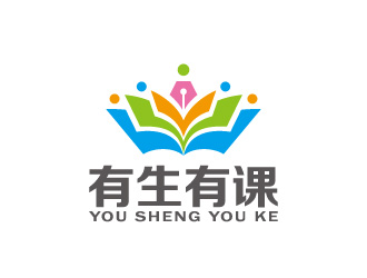 周金进的logo设计