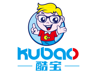 向正军的logo设计