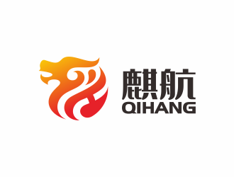 何嘉健的logo设计