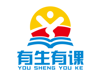 向正军的logo设计