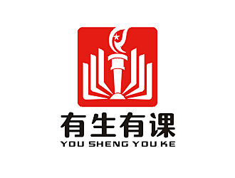 劳志飞的logo设计
