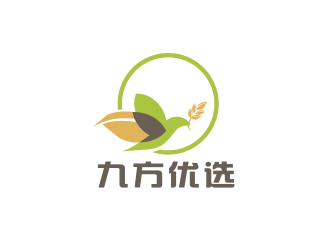姜彦海的logo设计