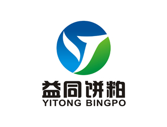 孙永炼的logo设计