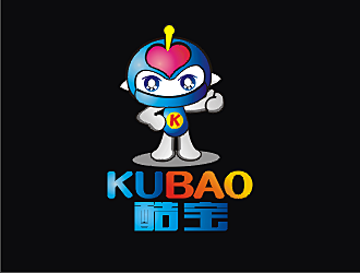 劳志飞的logo设计