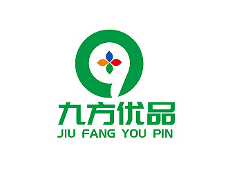 盛铭的logo设计