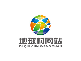 周金进的logo设计