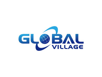 朱红娟的logo设计