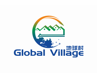 林思源的logo设计