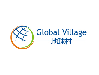 谭家强的logo设计