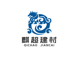 姜彦海的logo设计