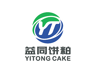 彭波的logo设计